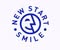 New Start Smile