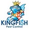 Kingfish Pest Control