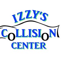 Izzy's Collision Center