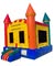 Tahlequah Backyard Bounce Houses