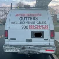 Jaden Construction Gutters