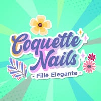 Coquette Nails Jrz