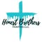Honest Brothers Painting