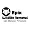 Epix Wildlife Removal