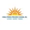 Coral Springs Pressure Cleaning Inc.