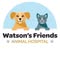 Watson's Friends Animal Hospital