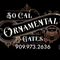So-Cal Ornamental Gates