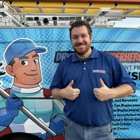 Dryer Vent Superheroes of Indianapolis