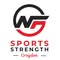 NF Sports Strength