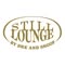Still Lounge By Dre and Snoop