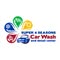 Super 4 Seasons Car Wash & Detail Center