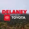 Delaney Toyota of DuBois