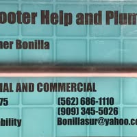 Rooter Help and Plumbing