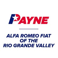 Payne Alfa Romeo FIAT of the RGV