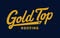 Gold Top Roofing