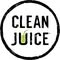 Clean Juice Cafe