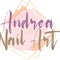 Andrea nails art