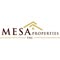 Mesa Properties Inc., DRE 01884617