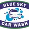 Blue Sky Car Wash