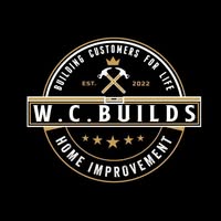 W.C. Builds