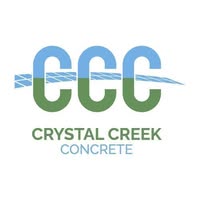 Crystal Creek Concrete LLC