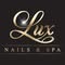 Lux Nails & Spa