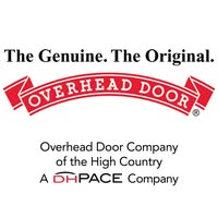 Overhead Door Company of the High Country