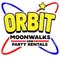 Orbit Moonwalks