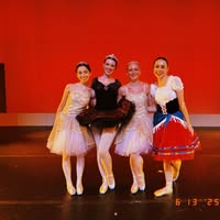 Willow Park Dance Academy