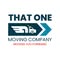 That One Moving Company