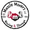 Muscle Movers LLC