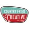 Country Fried Creative