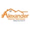 Alexander Home Services