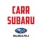 CARR Subaru
