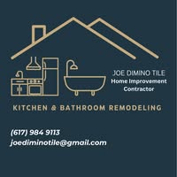 Joe Dimino Tile