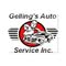 Gelling's Auto Service