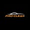 Pro-Clean Car Wash and Detailing