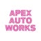 Apex Auto Works