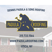 Dennis Padula & Sons Roofing & Sheet Metal