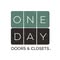 One Day Doors & Closets of Austin