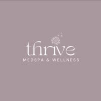 Thrive Med Spa & Wellness