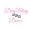 Diva Bling Decor