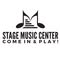 Stage Music Center