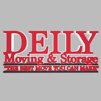 Deily Moving & Storage