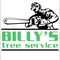 Billy's Tree Service