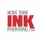 More Than Ink Printing