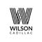 Wilson Cadillac