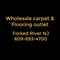 Wholesale Carpet And Flooring Outlet