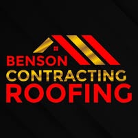 Benson Contracting Roofing company