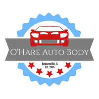 O’Hare Auto Body